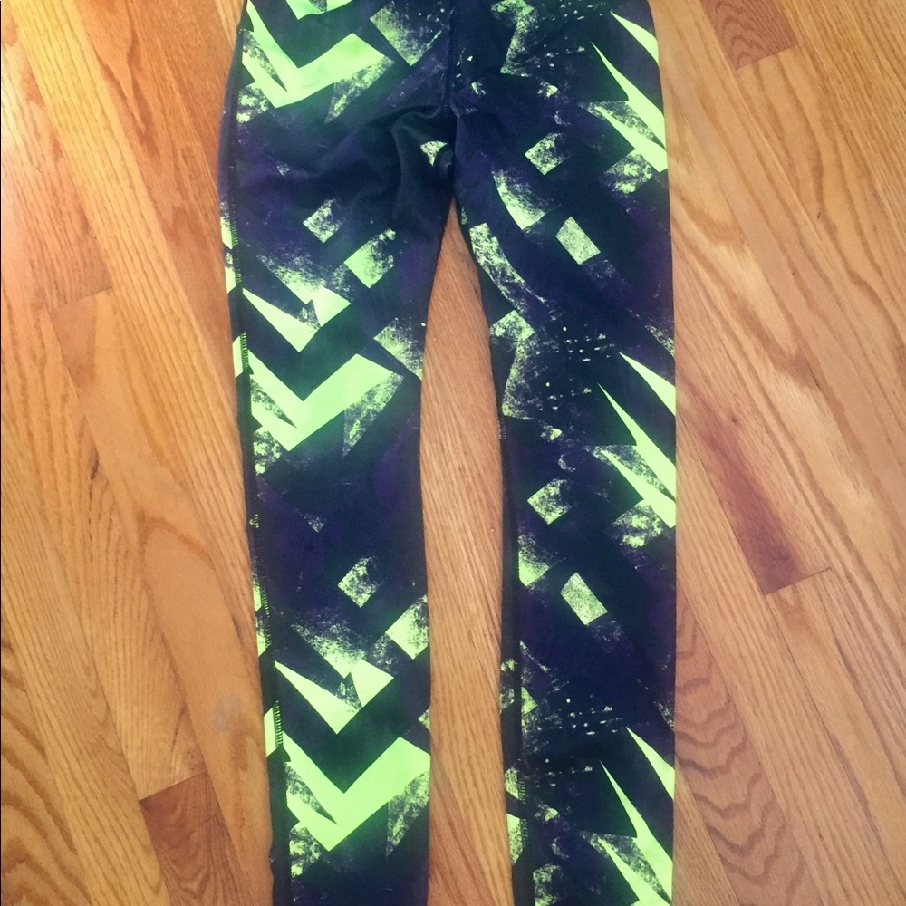 Kyodan Corps Body Legging Size P/S